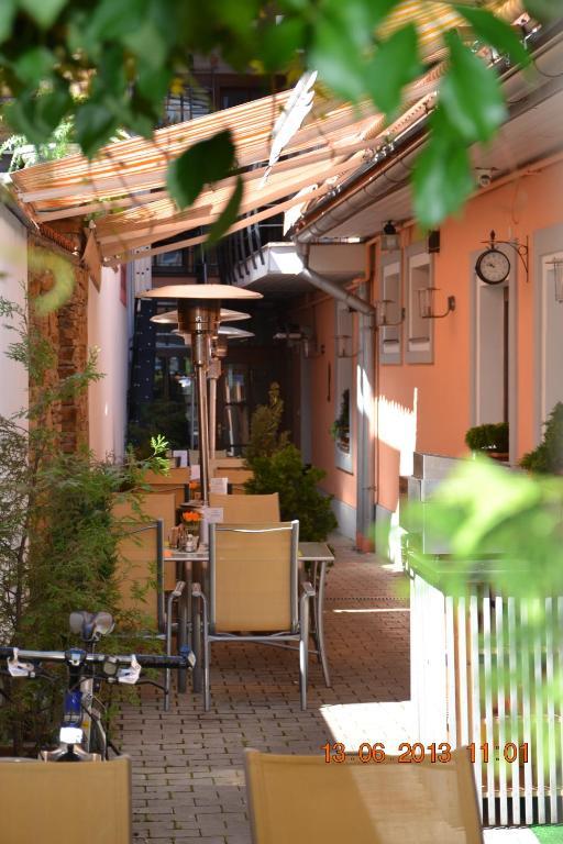 Alex Pension Прешов Номер фото