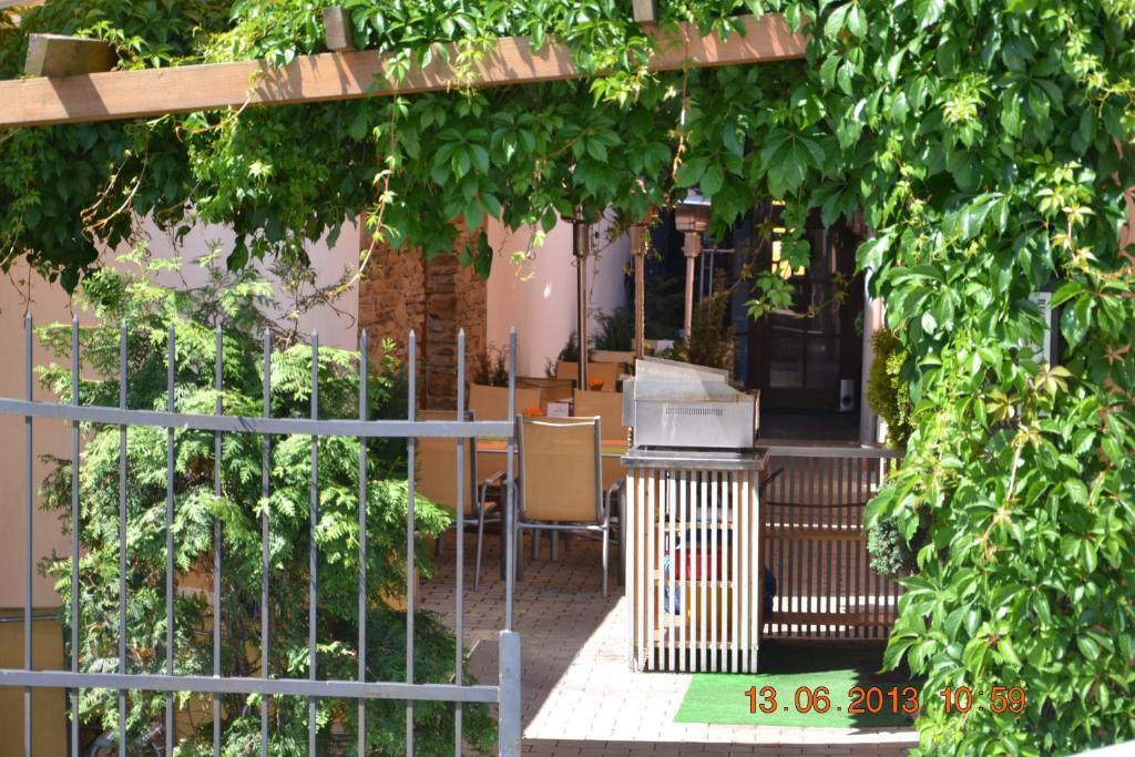 Alex Pension Прешов Номер фото